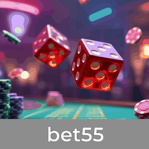 Vivencie o Acesso Premium com Proteção em Bet55