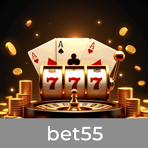 Bet55: A Plataforma de Apostas com Segurança e Serviços Profissionais