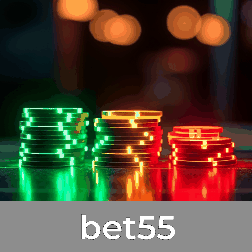 Explore a Convergência de Tecnologias e Tendências na bet55