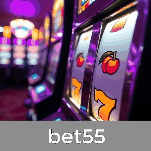 bet55: A Experiência de Jogos de Mesa Ao Vivo Preferida no Brasil
