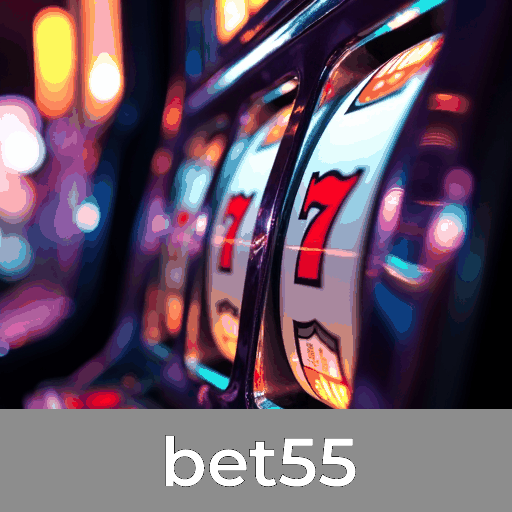 Aproveite os Bônus e Promoções Únicas do bet55