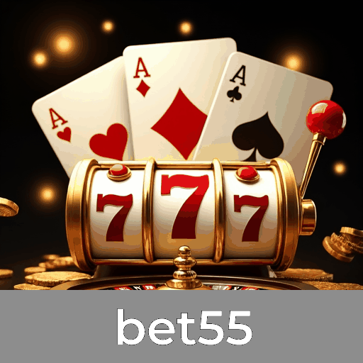 Aproveite Promoções Imperdíveis no bet55!