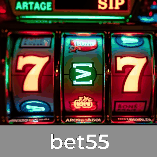 Bet55: A Plataforma de Apostas com Segurança e Serviços Profissionais