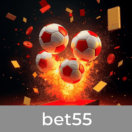 Bet55: Apostas Móveis Facilitadas com Funcionalidades Completas