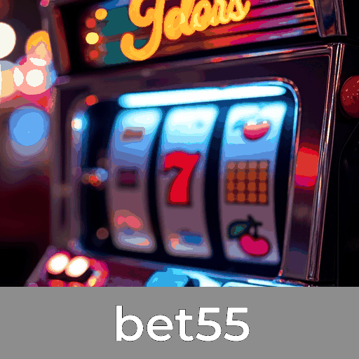 bet55: A Experiência de Jogos de Mesa Ao Vivo Preferida no Brasil