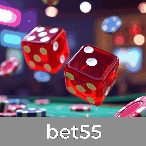 Aproveite Promoções Imperdíveis no bet55!
