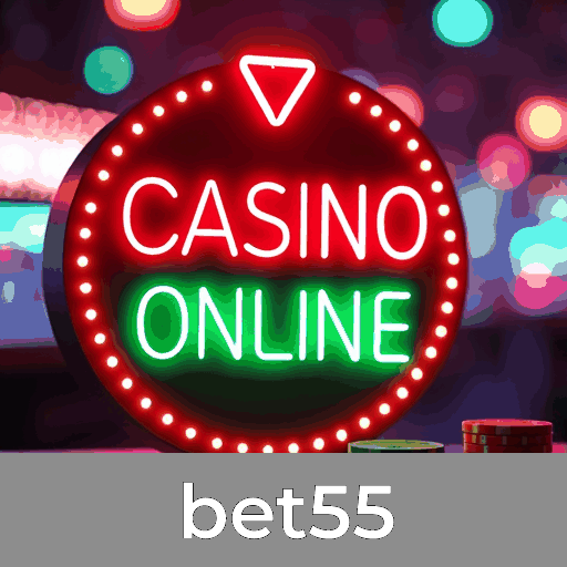 Bet55: Apostas Móveis Facilitadas com Funcionalidades Completas
