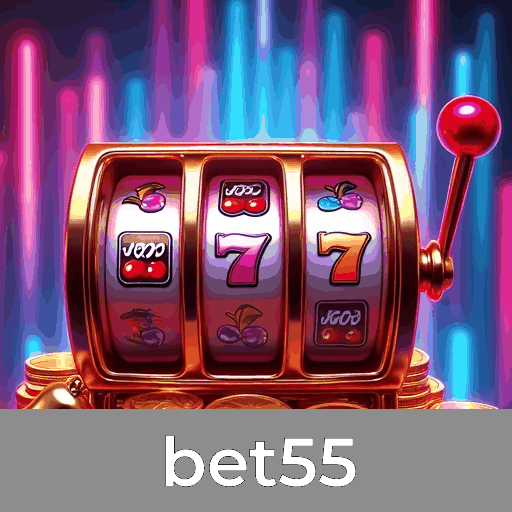 Bet55: Apostas Móveis Facilitadas com Funcionalidades Completas