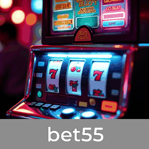 Aproveite Promoções Imperdíveis no bet55!