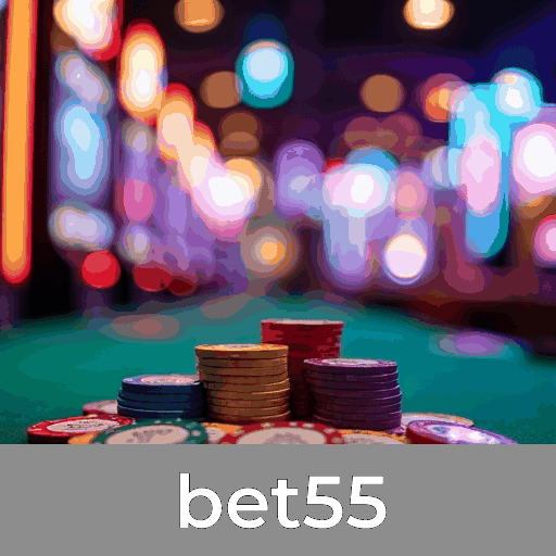 Explore a Convergência de Tecnologias e Tendências na bet55